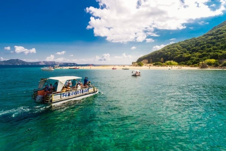 Traventure in Greece Team