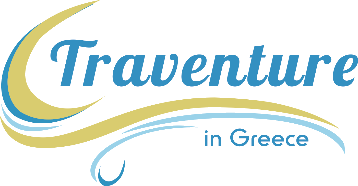 Traventure in Greece
