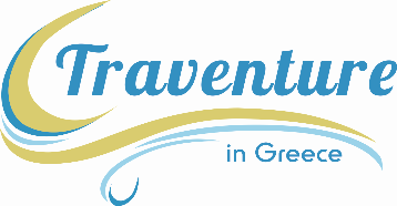 Traventure in Greece