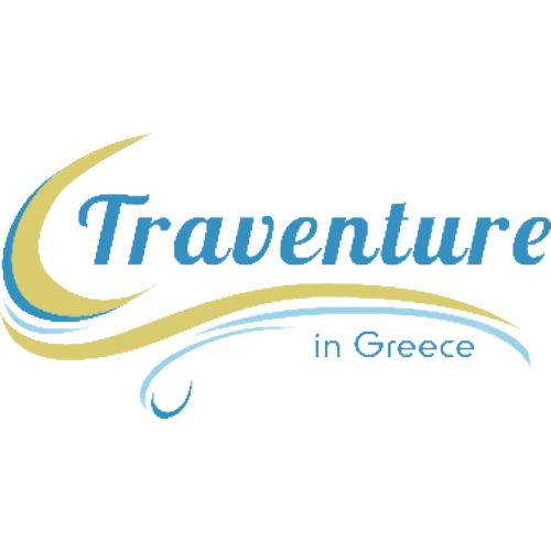 Traventure In Greece